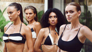 Finding the Perfect Swimwear for Every Body Type: Embrace Style and Comfort with Gigizara