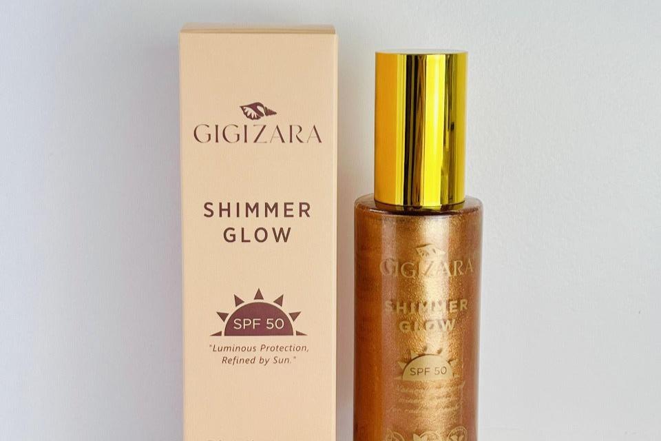 shimmer spf - GigiZara SwimWear