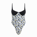 Calico One Piece Kaleidoscope