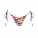 Cali Sol Tie Side bottom