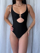 Valentina Noir One Piece