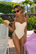 Desert Muse One-Piece