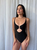 Valentina Noir One Piece