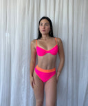 Fuego de Rosa Top