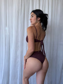 Fuego de Tierra Top