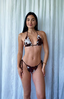 Outlaw Siren Tie Side Bottom
