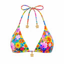Cali Sol Triangle Top