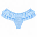 Cielo Salvaje Bottom