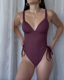 Tierra Salvaje One Piece