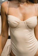 Desert Muse One-Piece
