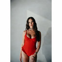 Roja Salvaje Onepiece