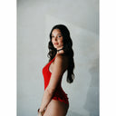 Roja Salvaje Onepiece