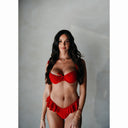 Roja Salvaje Bottom