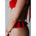Roja Salvaje Bottom