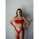 Belle Rouge Bottom