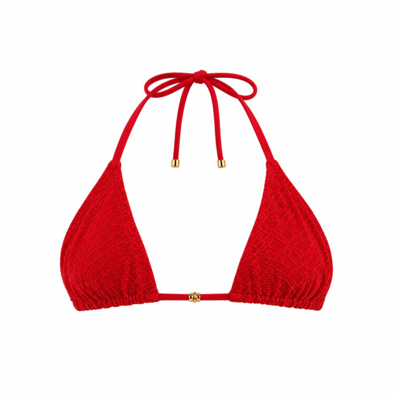 Colette Bikini Top