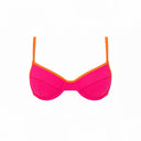 Fuego de Rosa Top