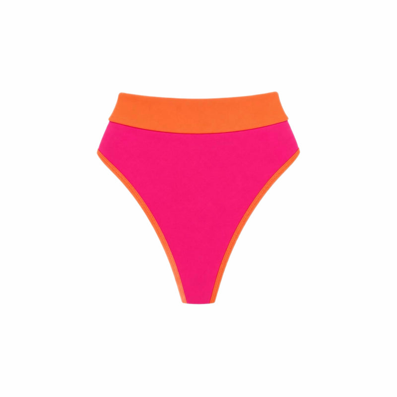 Fuego de Rosa Bottom