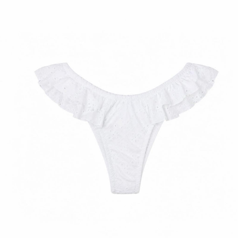 Blanca Salvaje Bottom