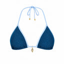 Mar Azul Top