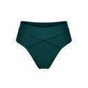 Isla Verde Caribbean High Waisted Bottom