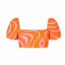 Sun Sculpt Top
