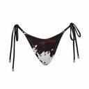 Bandita Tie Side Bottom