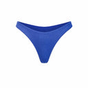 Junonia Shimmer High Cut Bikini Bottom