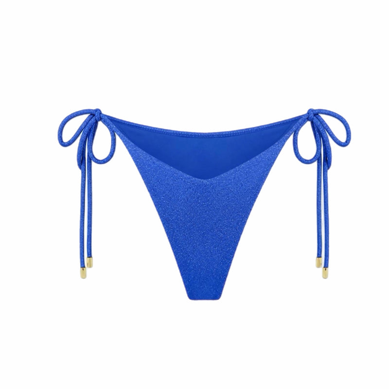 Clam Tie-Side Bottom