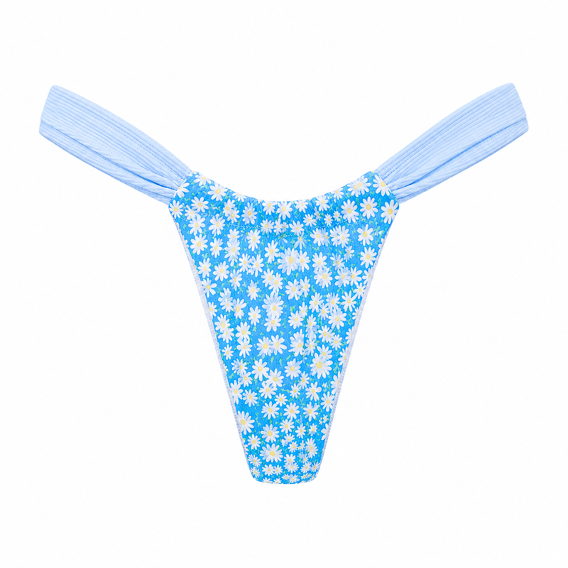 Coqueta del Sol bottom