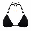 Shadow Horizon Bikini Top