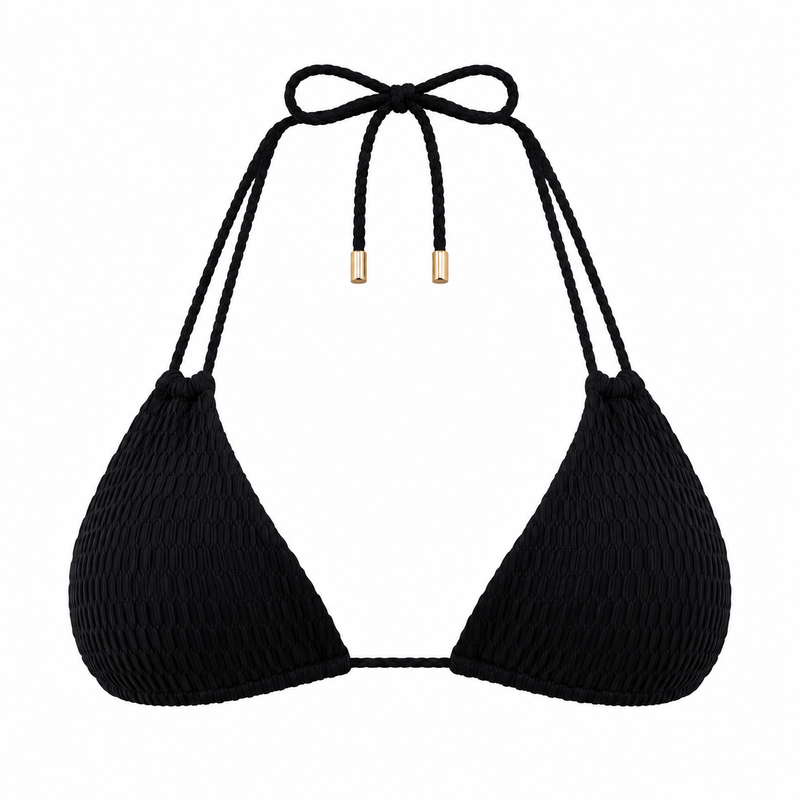 Shadow Horizon Bikini Top