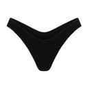 Starlight High Cut Bikini Bottom