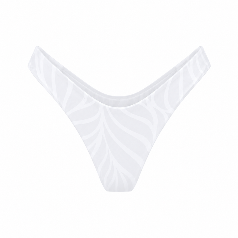 Anomia High Cut Bottom