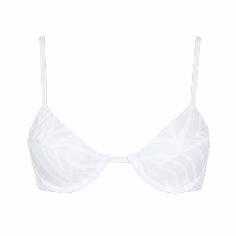 Anomia Bow Bikini Top