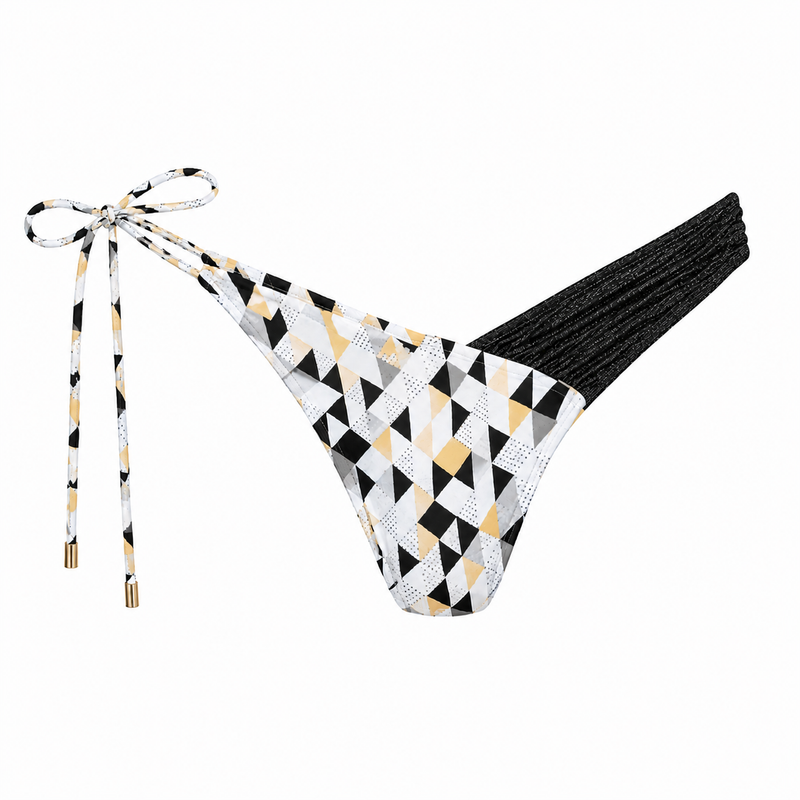 Limpet Brazilian Bottom