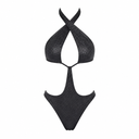 Nautilus Reversible One Piece Swimsuit