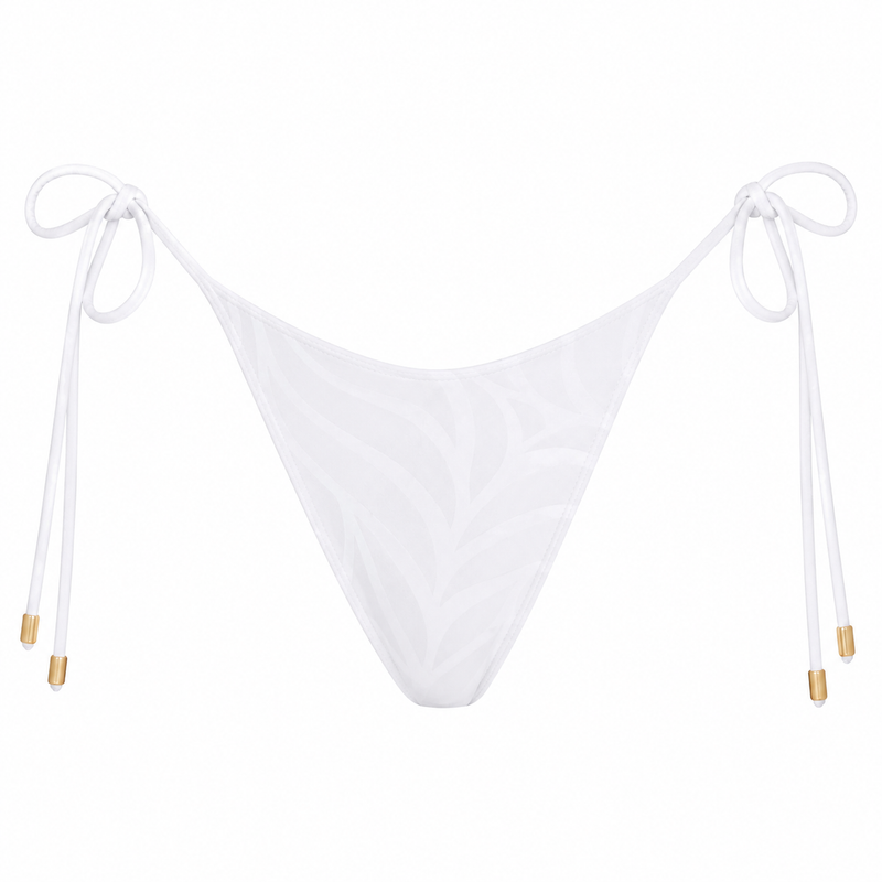 Anomia Tie-Side Bottom