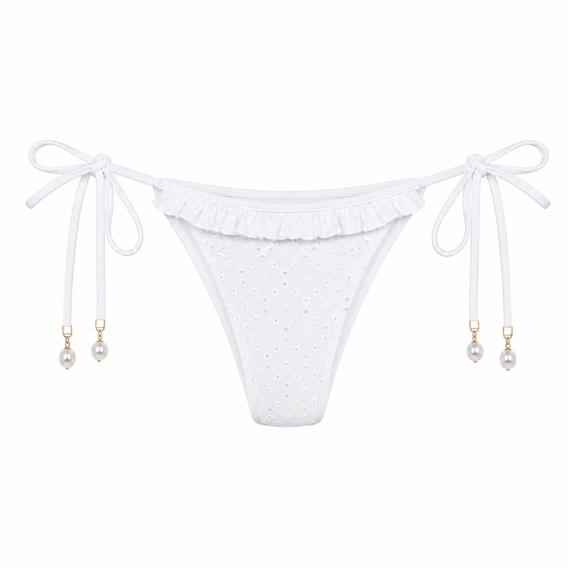 Perla Blanca Bottom