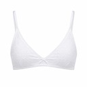 Blanca Amour Bikini Top
