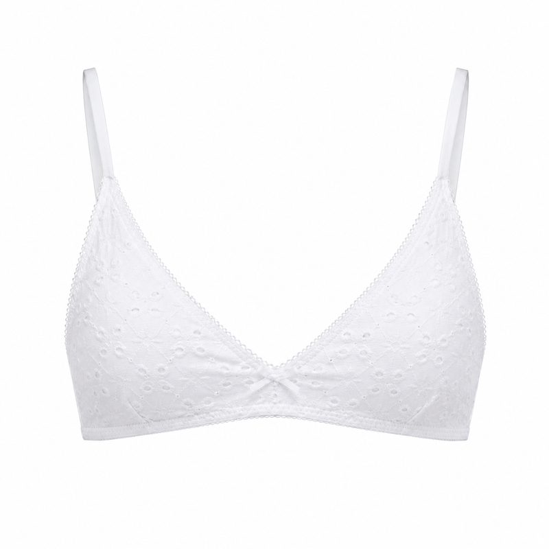 Blanca Amour Bikini Top