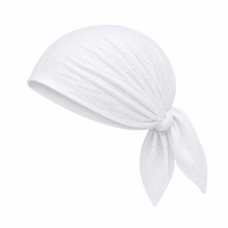 Blanca Amour Headscarf