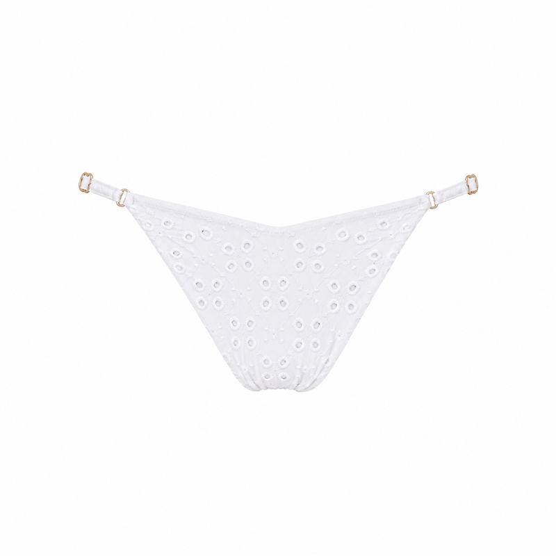 Blanca Caribbean Cut Bottom