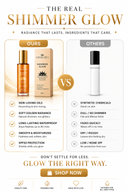 Body Glow Shimmer