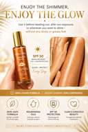 Body Glow Shimmer