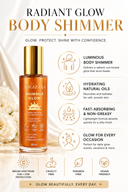 Body Glow Shimmer
