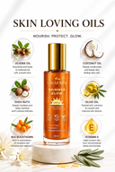 Body Glow Shimmer