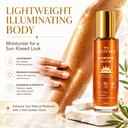 Body Glow Shimmer