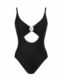 Valentina Noir One Piece