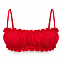 Belle Rouge Top